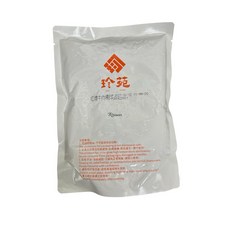 珍苑 清燉牛肉湯, 1個, 分購1入價-紅燒