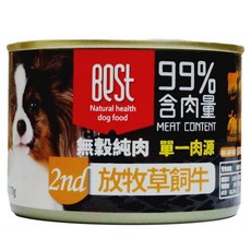 BEST 倍思特 極摯原肉雞湯罐 24罐組 無穀純肉 頂級養生 呵護愛犬腸胃, 1個, 無榖純肉｜放牧草飼170gx24罐,宅配限2箱(過重運費另計),,
