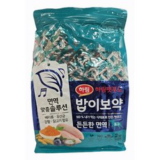 하림펫푸드밥이보약 강아지 기능성 사료, 면역/항산화, 2kg, 1개