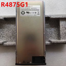 화웨이호환오리지널 전원공급장치 PAC-500WA-BE 53.5V75A R4875G1 R4875G 500W, [01] R4875G1