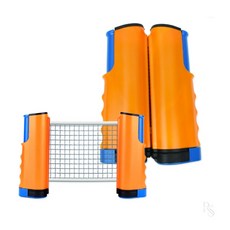 마깡몰 원터치 탁구 그물망 실외 탁구 네트