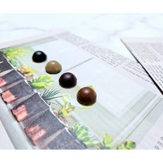 [1SET 다섯개]가죽싸개단추 레자인조가죽단추 자켓수선 의류부자재 싸개 볼록이 민자, 13mm, 5개, 와인