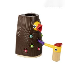 Dardam幼兒水漂玩具 母鳥與毛毛蟲