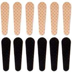 펴나나다 2종 가방 끈 고정 논슬립 패드 12P