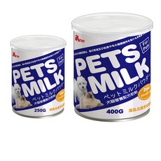 MS.PET 母乳化寵物奶粉 寵物奶粉 狗狗奶粉 貓咪奶粉 幼犬幼貓營養補充, 1個, 250g