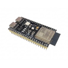 傑森創工 ESP32-S3 N16R8 開發板