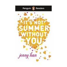 영문 영어 유아 도서 Penguin Res Level 4: It's Not Summer Without You ELT Graded Re Paperback 영국판 1856389