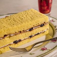 옵스 갸또 무쓸린 반피스 고급 수제 체리 구움과자 선물용 빵 그리오틴 케익