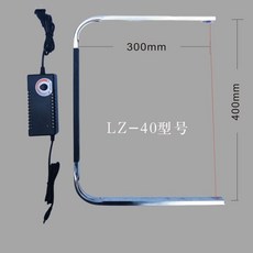 kwoyu 電熱絲切割機 手持調溫泡沫切割器 保溫板切割機 桃園出貨, 70大功率（配十米0.5電熱絲）