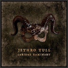 [LP] Jethro Tull (제스로 툴) - Curious Ruminant [LP]