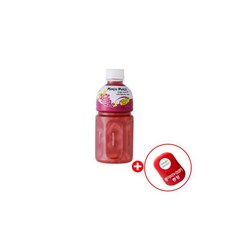모구모구 포도(PET) 320ml 24개 + 종이비누(50P), 모구모구 포도(PET) 320ml 24개 + 종이비누(