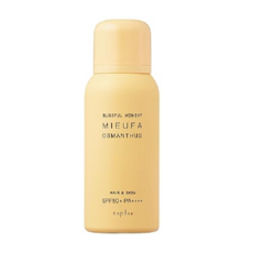 나플라 미에파 UV 향수 스프레이 오스만투스 80g