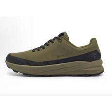 데상트 DESCENTE DUALIS 남성 캐주얼화 가죽 D4431LCR23 D4431LSN19 D5431RRN28