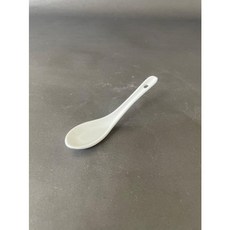 東昇瓷器餐具 小勺子, 1個