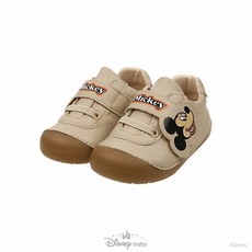 아가방 백일 아기 신발 디즈니베이비 봄 이월 디즈니미키보행기화 79R176301