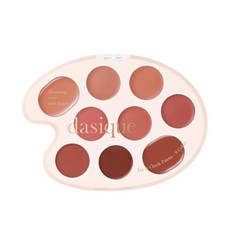 Mood Painting Lip & Cheek Palette & (#01 6g) [공식] 데이지크 무드 페인팅 립 티크