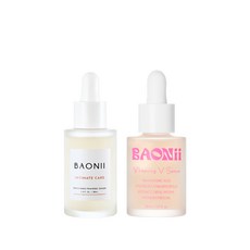 BAONii 寶尼 經典再現美白絕版組, 1個