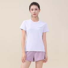 트레이닝바지 운동복 러닝 스포츠 일상 츄리닝 바지 여성 운동 반바지 5포켓 하이웨스트 쇼츠