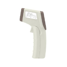 드레텍 디지털 쿠킹 온도계 비접촉식 요리용 온도 체크기 dretec O-604WT