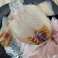 냉동 대용량 손질 명태포 700그램 손질명태 냉동명태, 1세트, 명태포 700gx2팩