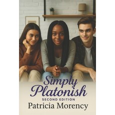 (영문도서)Simply Platonish Paperback, Independently Published, English, 9798294620882