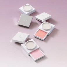 OHSOPH 레이어 치크&밤, 1개, 01 피오니발레