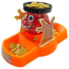 집중력 공간지능 두뇌발달 쿠키균형잡기게임 인지훈련 카드게임 가족놀이 표현력, 1개