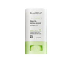 센텔리안24 마데카 더마 쉴드 세이프 선스틱 SPF 50+ PA++++, 18g, 1개