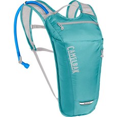 Camelbak Products Rogue 라이트 바이크 하이드레이션 팩 2L70온스 애틀랜틱 틸/블랙 172893, 라티고 틸