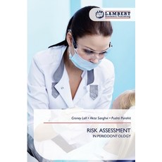 (英文圖書)Risk Assessment 平裝版, LAP Lambert Academic Publis..., 英文