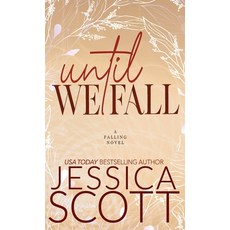 (영문도서)Until We Fall: A Dark Academia Military Romance Hardcover, Thirty One Fox Books, English, 9781942102625