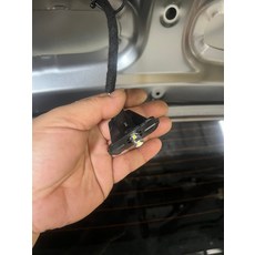 PNS T10-5 LED 燈泡-日光, 豐田車系專屬 T10 短小 車門燈 牌燈 牌照燈 PNS 2顆入 LED燈泡 T10 SMD 5P超亮型 LED燈泡 小燈 牌照燈 閱讀燈 室內燈