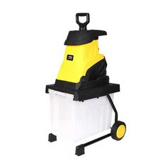 잔가지 분쇄기 농업용 나뭇가지 톱밥 제조기 파쇄기, 1개, 2500W 분쇄기 기본형