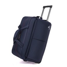 스피커 케이스 롤링 캐리어 블랙 수납 공연용 이동식, 소형, 1개, 블루