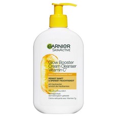 가르니에 비타민C 글로우 부스터 클렌징젤 250ml, 1개