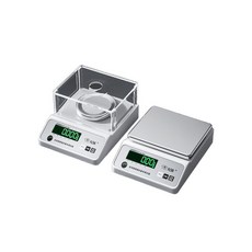 정밀전자저울 0.01g 디지털 실험실 산업용 소형 주방 저울 사각 이유식, D. 디스크 600g/0.01g