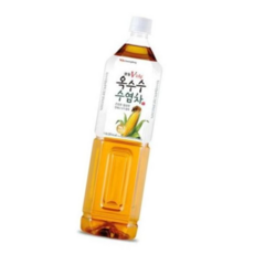 차음료 옥수수 수염차 광동 1.5L, 본상품