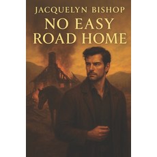 (英文圖書)No Easy Road Home 平裝版, Audiobook Publishing Services, 英文