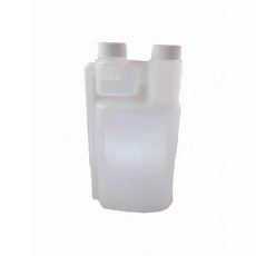 好蠟 泡沫瓶雙頭500ml定量罐，洗車泡沫槍專用，定量分配清潔劑，輕鬆調整泡沫濃度, 1個