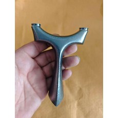 全鈦合金 鯊魚款 弓, 如圖所示, 1個