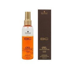 슈바츠코프 BC오일 이노센스 미스트 150ml Schwarzkopf BC oil innosense mist 150ml, 1개