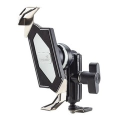 TAKEWAY LA1-PH05-AnvPro 黑隼Z手機座- 雙磁浮, 黑