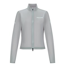 BYACE DONE 바야스던 자전거자켓 바람막이 윈드자켓 2025BD701S (여성용 그레이)