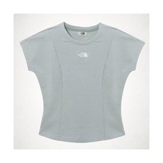 노스페이스노스페이스 화이트라벨 W 델피 반팔 라운드티 NT7UR30M633168 1696129