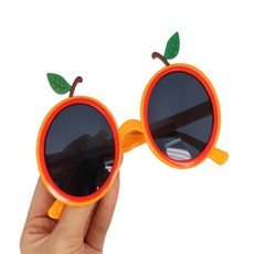 두별이 귤 선글라스 감귤선글라스