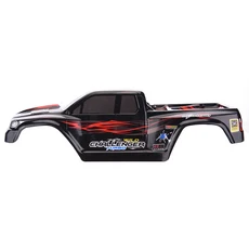 자동차 셸 RC 예비 부품 바디 셸 S911 / 원격 제어 15-SJ01, 01 Red