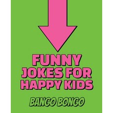 Funny Jokes for Happy Kids - Question and answer + Would you Rather - Illustrated: Happy Haccademy -... Paperback, Bango Bongo, English, 9781802737486