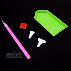 보석멀티기본세트, 1개