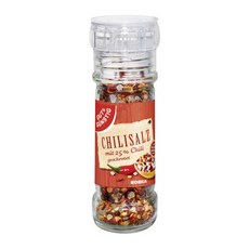 독일 에데카 칠리솔트 50g, 1개