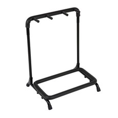 기타 베이스용 거치형 3단 스탠드 STD12 기타받침대 wis+540So